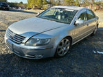 Chassis ECM Suspension Control Fits 04-06 PHAETON 279491