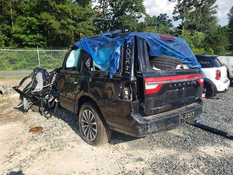 Chassis ECM Body Control BCM Fits 15-17 EXPEDITION 351436