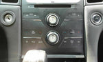 Audio Equipment Radio Control Panel 4.2" Screen Opening Fits 13 TAURUS 343053