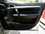 CAYENNE   2009 Door Trim Panel, Front 254372