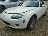 MIATA     2007 Fuel Vapor Canister 323136