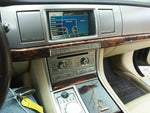 XF        2009 Seat, Rear 293360