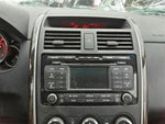 CX-9      2012 Transmission Shift 332464