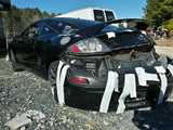 Trunk/Hatch/Tailgate Coupe With Rear Wiper Fits 06-08 ECLIPSE 333714