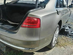 A8 AUDI   2011 Rocker Panel Moulding 336079