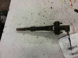 TNISSAN   1997 Steering Shaft 285188