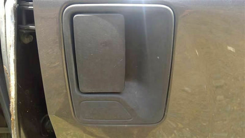 Passenger Door Handle Exterior Door Front Fits 99-16 FORD F250SD PICKUP 338418
