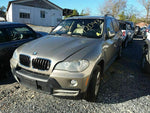 Front Drive Shaft 3.0L Fits 07-10 BMW X5 268588