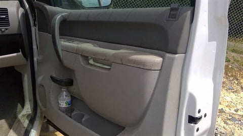 SILVRDO15 2012 Front Door Trim Panel 351024