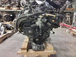 Engine 3.5L VIN C 5th Digit 2GRFSE Engine Fits 07-11 LEXUS GS450H 275647