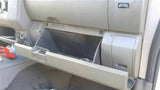 FRONTIER  2006 Glove Box 345586