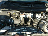 Starter Motor Fits 08-10 FORD F250SD PICKUP 277270