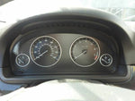 Driver Side View Mirror Power Heated Thru 3/12 Fits 11-12 BMW 528i 344046