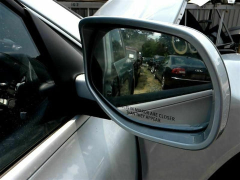 Passenger Side View Mirror Power Fits 08-10 PORSCHE CAYENNE 254376