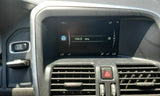 Driver Front Window Regulator XC60 Fits 09-13 VOLVO 60 SERIES 340967
