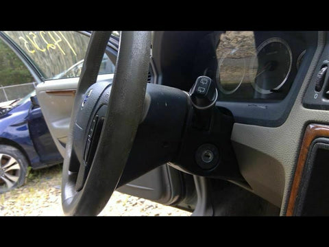 Steering Column Floor Shift Sedan Fits 01-09 VOLVO 60 SERIES 308716