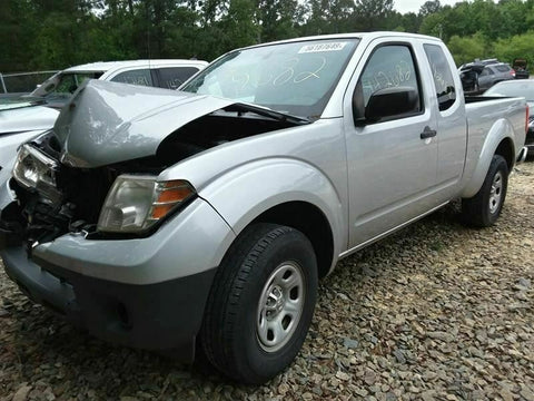 Windshield Wiper Motor Fits 09-19 FRONTIER 324762