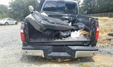 F250SD    2008 Hitch/Tow Hook/Winch 338432