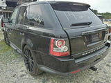 Carrier Front 5.0L Fits 06-13 RANGE ROVER SPORT 324079