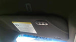 Driver Sun Visor Limited Illuminated Fits 13-18 TAURUS 343103
