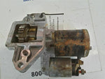 Starter Motor Fits 07-10 MKZ 243452