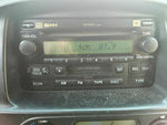 Audio Equipment Radio Amplifier Under Radio Fits 05-07 SEQUOIA 318662