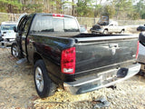 RAM1500   2006 Fuel Vapor Canister 267491