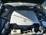 COOLANT RESERVOIR RADIATOR FITS 07-12 LEXUS LS460 262362