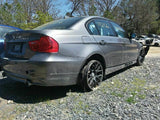 Carrier Sedan Rear Automatic Transmission 2.81 Ratio Fits 09-11 BMW 335i 301193