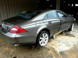 Wash Reservoir 219 Type CLS500 Fits 06 MERCEDES CLS-CLASS 235613