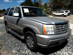 ESCALADE  2004 Hitch/Tow Hook/Winch 248355