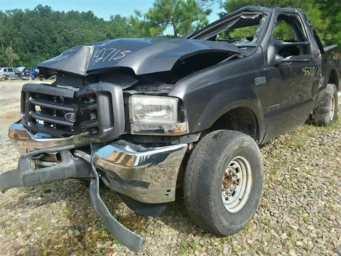 Driver Left Axle Shaft Front Axle Fits 02-04 FORD F350SD PICKUP 327330