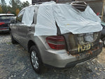 Automatic Transmission 164 Type ML350 Fits 06-09 MERCEDES ML-CLASS 276512