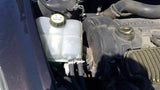 Coolant Reservoir C70 Fits 06-13 VOLVO 70 SERIES 337958