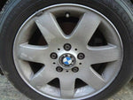 02 03 04 05 06 BMW 325XI L. FRONT DOOR SWITCH DRIVER'S MIRROR FOLDING W/MEMORY