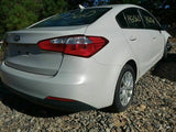 Roof Sedan Without Sunroof Fits 14-18 FORTE 313860