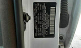 Anti-Lock Brake Part Modulator Assembly Sedan Fits 12-14 GENESIS 339742