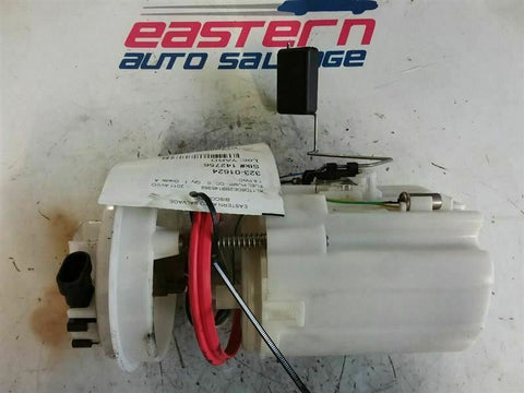 Fuel Pump Assembly Fits 10-11 AVEO 330607 freeshipping - Eastern Auto Salvage