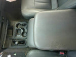 Passenger Sun Visor Quad Cab 4 Door Fits 06 DODGE 1500 PICKUP 297031