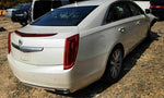 XTS       2013 Fuel Vapor Canister 347051