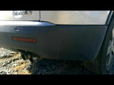 Rear Bumper SLE With Rear Park Assist Opt UD7 Fits 07-12 ACADIA 315708