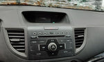 CR-V      2013 Transmission Shift 357916