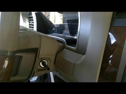 Steering Column Floor Shift Tilt Steering Fits 07-14 NAVIGATOR 312250