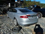 Rear Bumper Without Supercharged Option US Market Fits 09-11 XF 343987