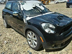 Automatic Transmission S Model 6 Speed AWD ALL4 Fits 11-16 COUNTRYMAN 326207