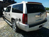 Driver Left Quarter Glass Fits 07-14 ESCALADE ESV 302280