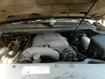 ESCALAESV 2007 Engine Cover 245176