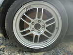 Strut Front Soft Top 17" Wheel Fits 06-08 MAZDA MX-5 MIATA 276195