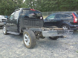 RAM1500   2007 Hitch/Tow Hook/Winch 254942