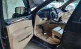 Seat Belt Front Bucket Driver Buckle Fits 08-14 BMW X6 353981